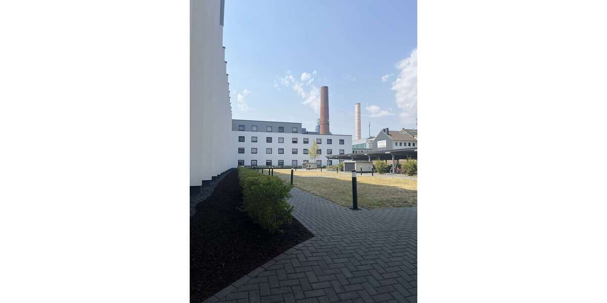Etagenwohnung Bonn Weststadt - 1 Zimmer, 18 m&sup2;, 430&euro; | Angebot:26495742