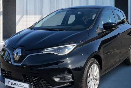Renault ZOE 31.856 km 14.510 € Köln 50939
