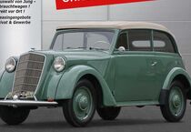 Opel Andere 36.211 km 15.495 &euro; Thannhausen 86470