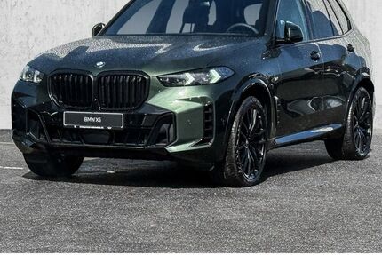 BMW X5 9.300 km 109.490 &euro; Köln 51063