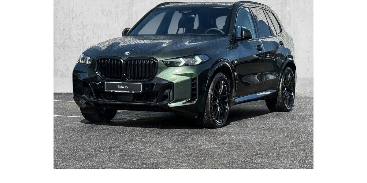 BMW X5 9.300 km 109.490 &euro; Köln 51063