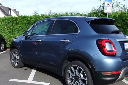 Fiat 500X 93.122 km 8.900 &euro; Troisdorf 53842