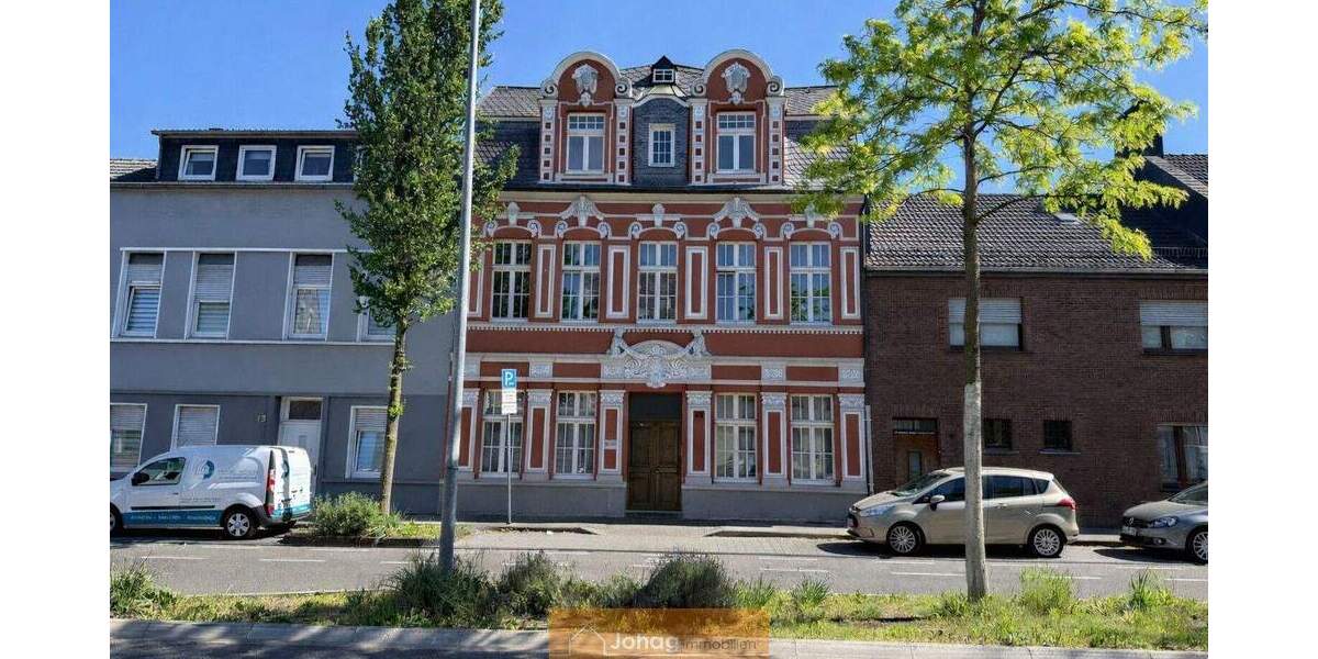 Mehrfamilienhaus, Wohnhaus Euskirchen Innenstadt - 1 Zimmer, 293 m&sup2;, 449.000&euro; | Angebot:25688901