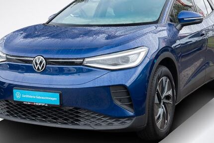 VW ID.4 9.771 km 39.775 € Troisdorf-Spich 53842