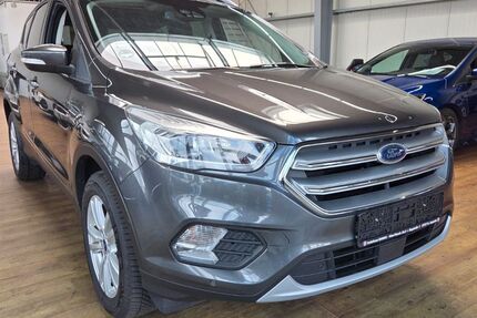 Ford Kuga 90.575 km 12.950 &euro; Sankt Augustin 53757