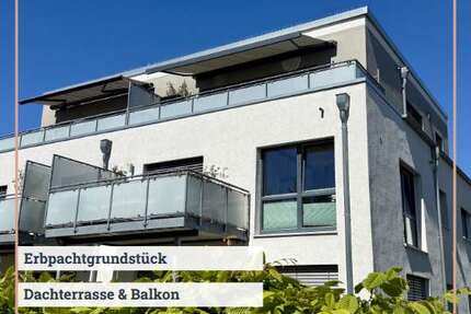 Wohnung Köln Widdersdorf Widdersdorf - 4 Zimmer, 130 m&sup2;, 619.000&euro; | Angebot:26539040