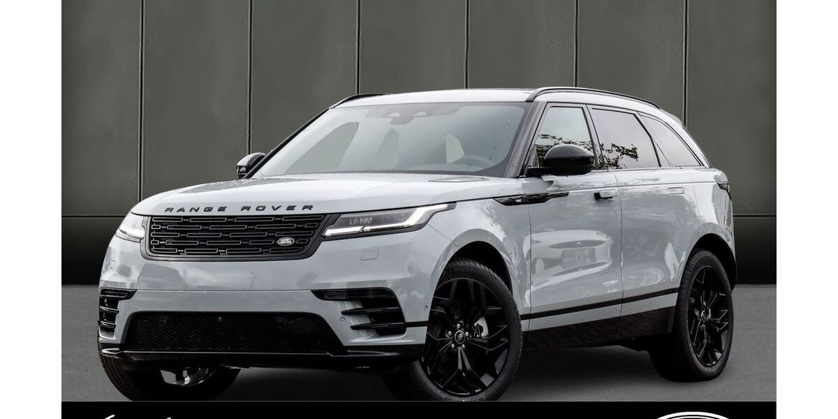 Land Rover Range Rover Velar 16.000 km 72.499 &euro; Bonn 53117