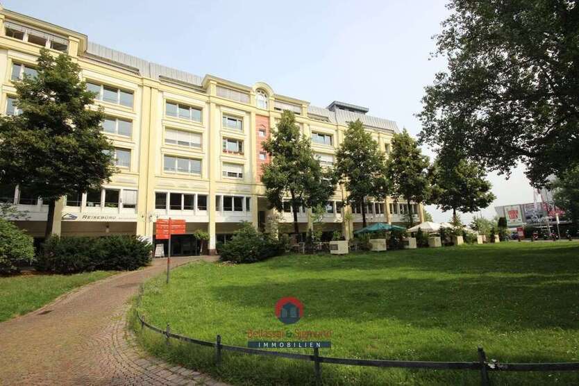 Wohnung zum Mieten in Bonn 1.202 € 85.86 m²