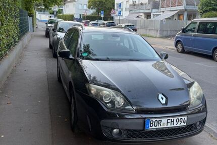 Renault Laguna 174.300 km 2.800 &euro; Köln 50825