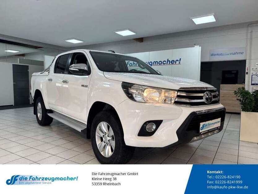 Hilux