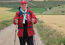 Mein Weg - 780 km zu mir