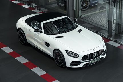 Mercedes-Benz AMG GT 41.500 km 93.890 &euro; Köln 50829