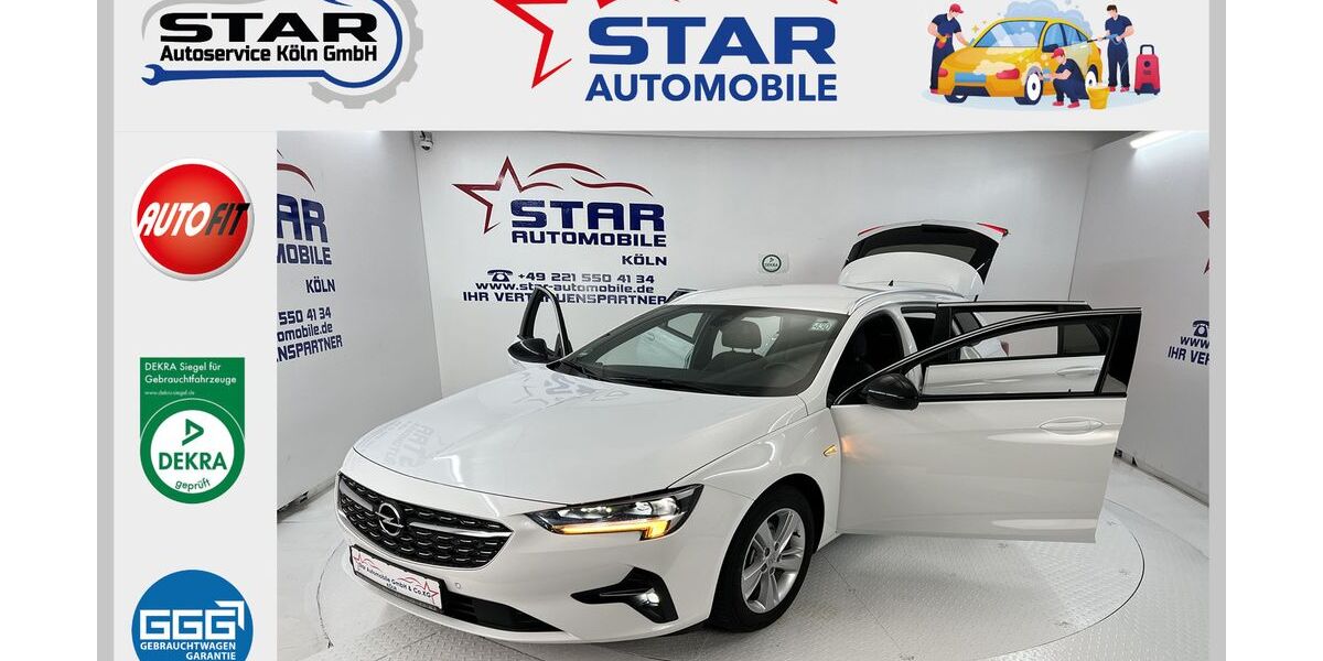 Opel Insignia 70.627 km 19.990 &euro; Köln 50739
