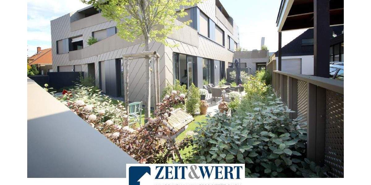 Etagenwohnung Erftstadt Lechenich - 3 Zimmer, 96 m&sup2;, 1.350&euro; | Angebot:24424728