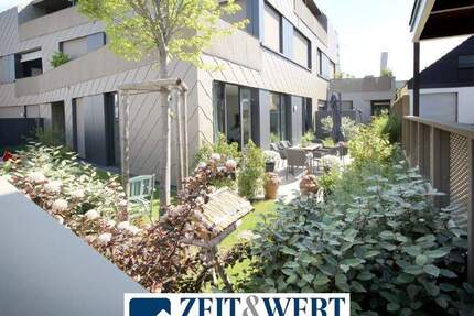 Wohnung Erftstadt Lechenich - 3 Zimmer, 96 m&sup2;, 1.350&euro; | Angebot:24424728