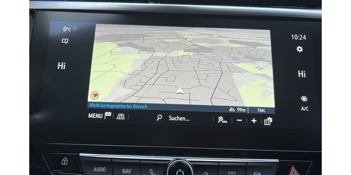 Opel Corsa E 42.300 km 15.500 € Bonn 53111