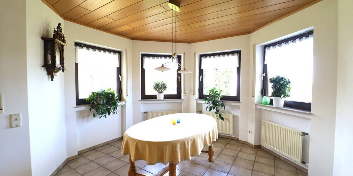 Einfamilienhaus Swisttal / Ludendorf Ludendorf - 4 Zimmer, 118 m&sup2;, 428.000&euro; | Angebot:26584658