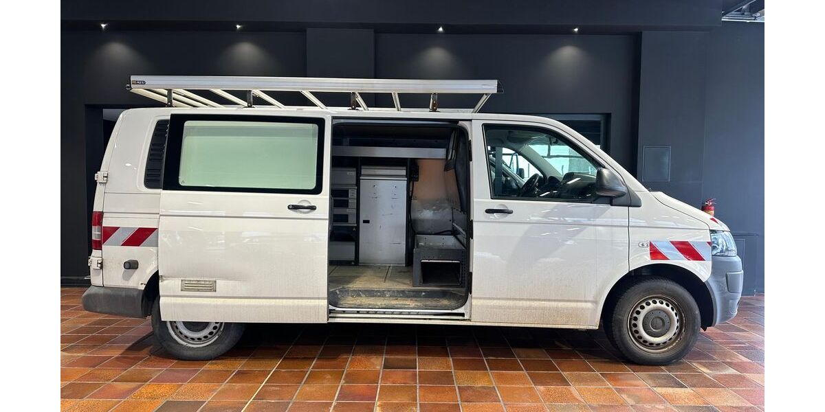 VW T5 Transporter 231.559 km 11.589 &euro; Bonn 53177