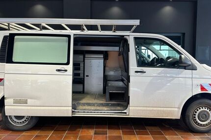 VW T5 Transporter 231.559 km 12.971 &euro; Bonn 53177