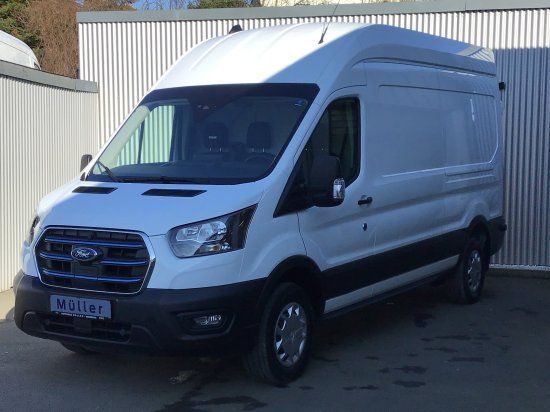 Ford Transit 8.900 km 47.000 &euro; Bergisch Gladbach 51427