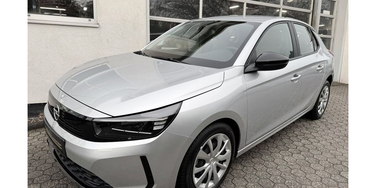 Opel Corsa 3.293 km 16.450 &euro; Lohmar 53797