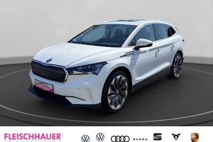 Skoda Enyaq 57.491 km 32.450 &euro; Euskirchen 53879