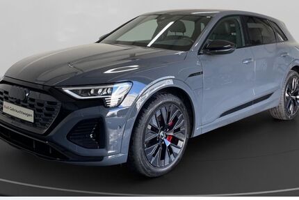 Audi Q8 e-tron 52.147 km 43.780 &euro; Köln 50823