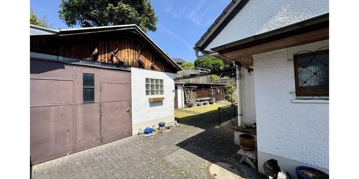 Einfamilienhaus Bergisch Gladbach Paffrath - 4 Zimmer, 109 m&sup2;, 449.000&euro; | Angebot:23941916