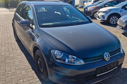 VW Golf 187.000 km 6.900 € Wesseling 50389