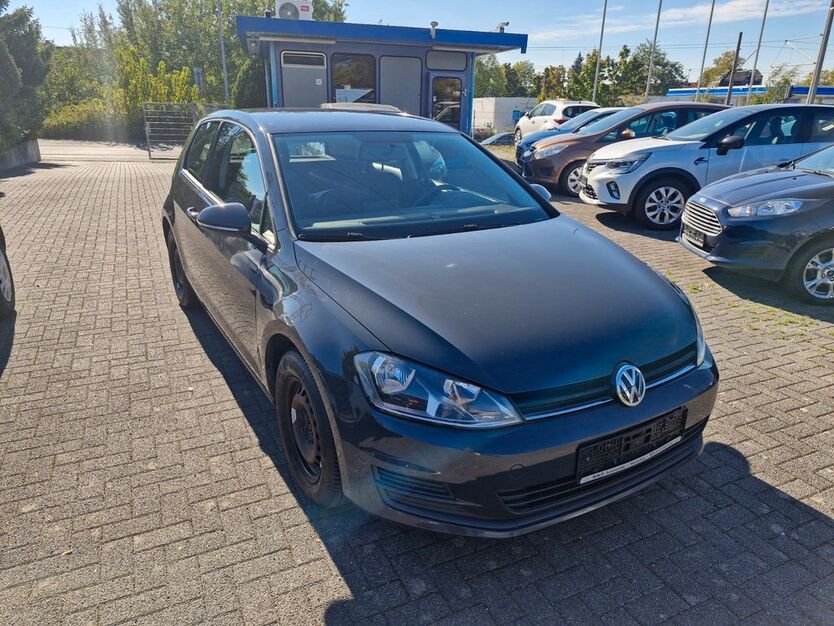 VW Golf 187.000 km 6.900 € Wesseling 50389