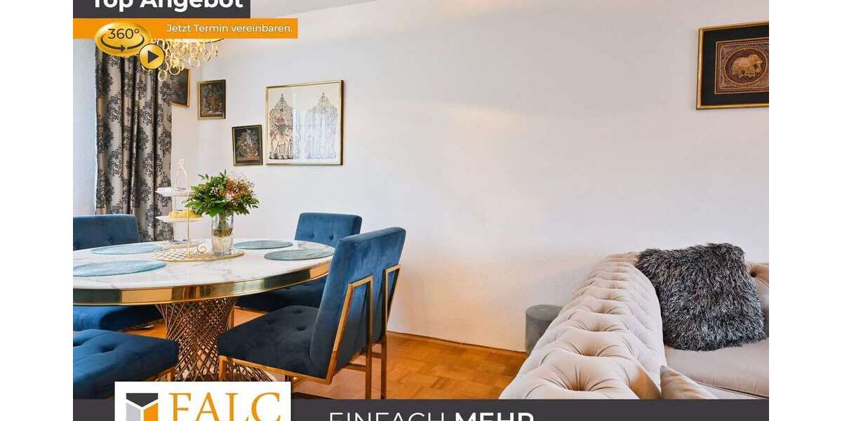 Wohnung zum Kaufen in Brühl 259.000 € 78 m² 3 zimmer