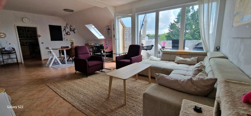 Exklusive Wohnung 3 Zimmer 100m2 zu verkauf ohne Makler