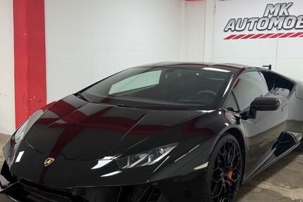 Lamborghini Huracán 46.500 km 262.900 &euro; Köln 50739