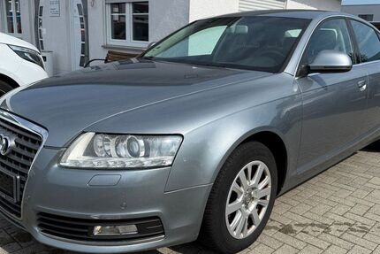 Audi A6 244.464 km 3.999 &euro; Rheinbach 53359