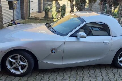BMW Z4 98.500 km 9.450 &euro; Köln 50769