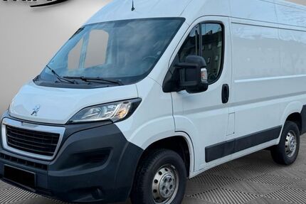 Peugeot Boxer 165.000 km 12.490 &euro; Köln 51067