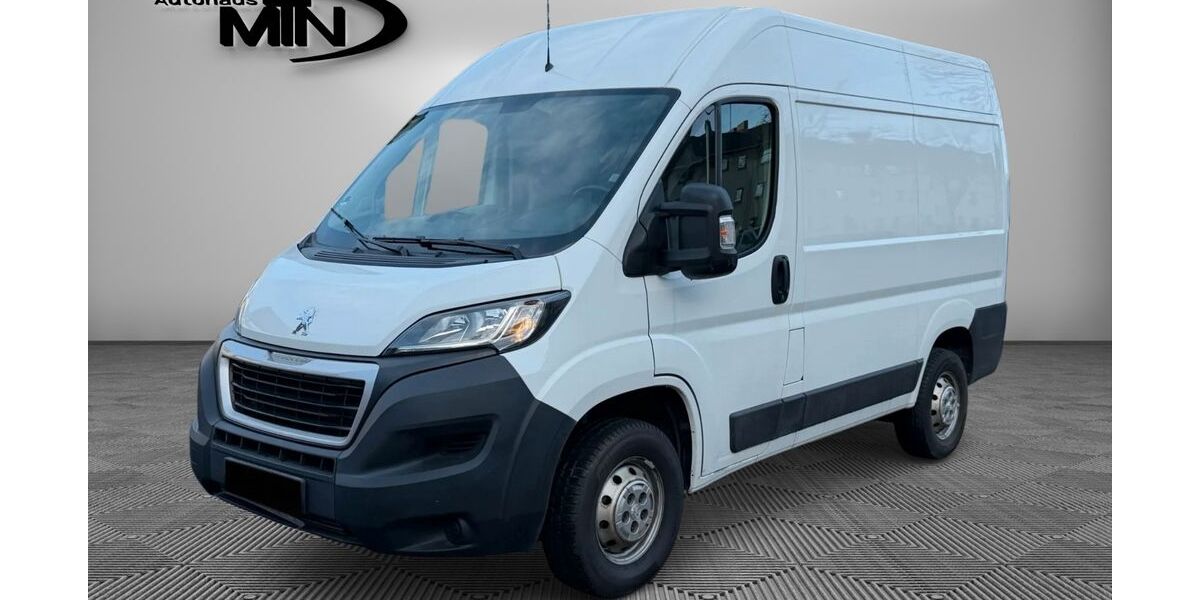 Peugeot Boxer 165.000 km 12.490 &euro; Köln 51067