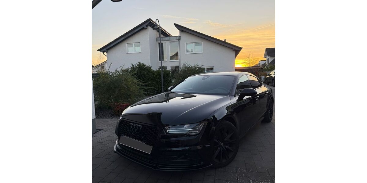 Audi A7 197.000 km 22.999 &euro; Bad Breisig 53498