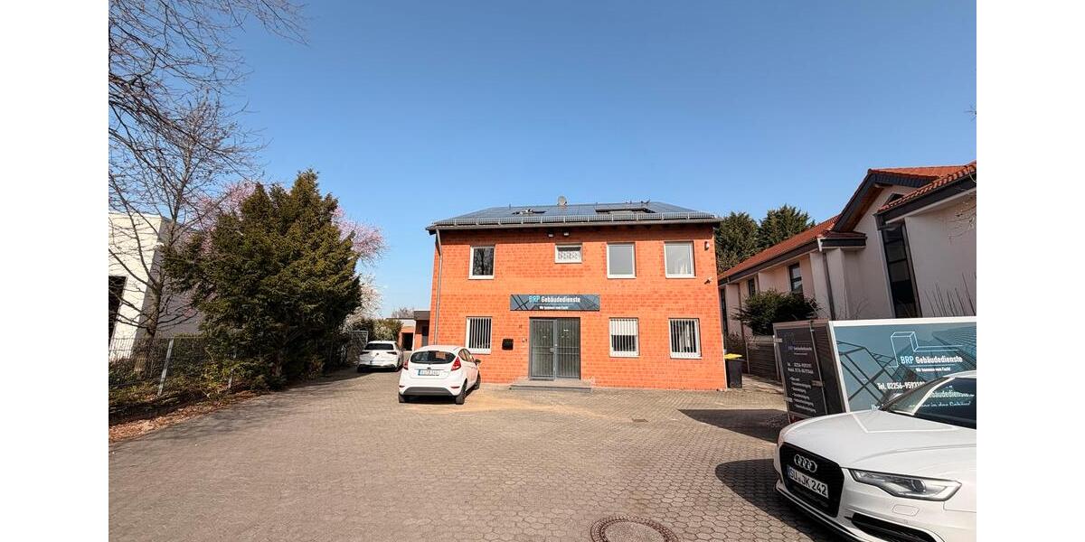 Gewerbeobjekt Euskirchen - 720&euro; | Angebot:26070818