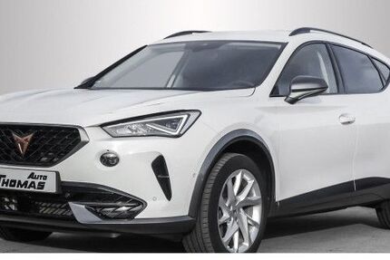 Cupra Formentor 59.900 km 26.900 € Bonn 53227