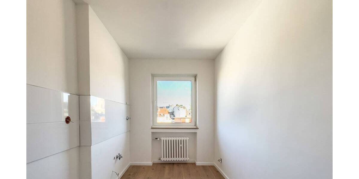 Etagenwohnung Köln Altstadt-Nord - 2 Zimmer, 60 m&sup2;, 339.900&euro; | Angebot:26544394