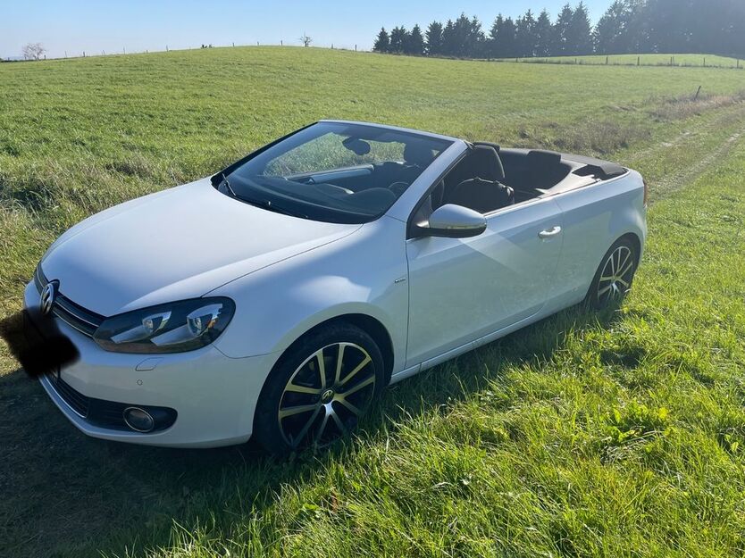 VW Golf 149.000 km 16.666 € Bad Münstereifel 53902