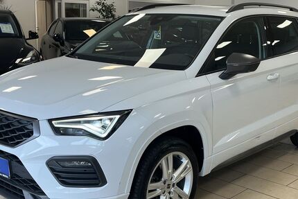 Seat Ateca 149.570 km 19.400 &euro; Bonn 53227