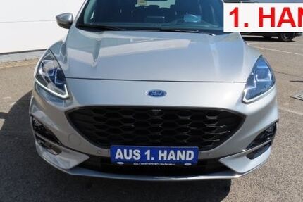 Ford Kuga 35.220 km 29.795 &euro; Erftstadt-Lechenich 50374