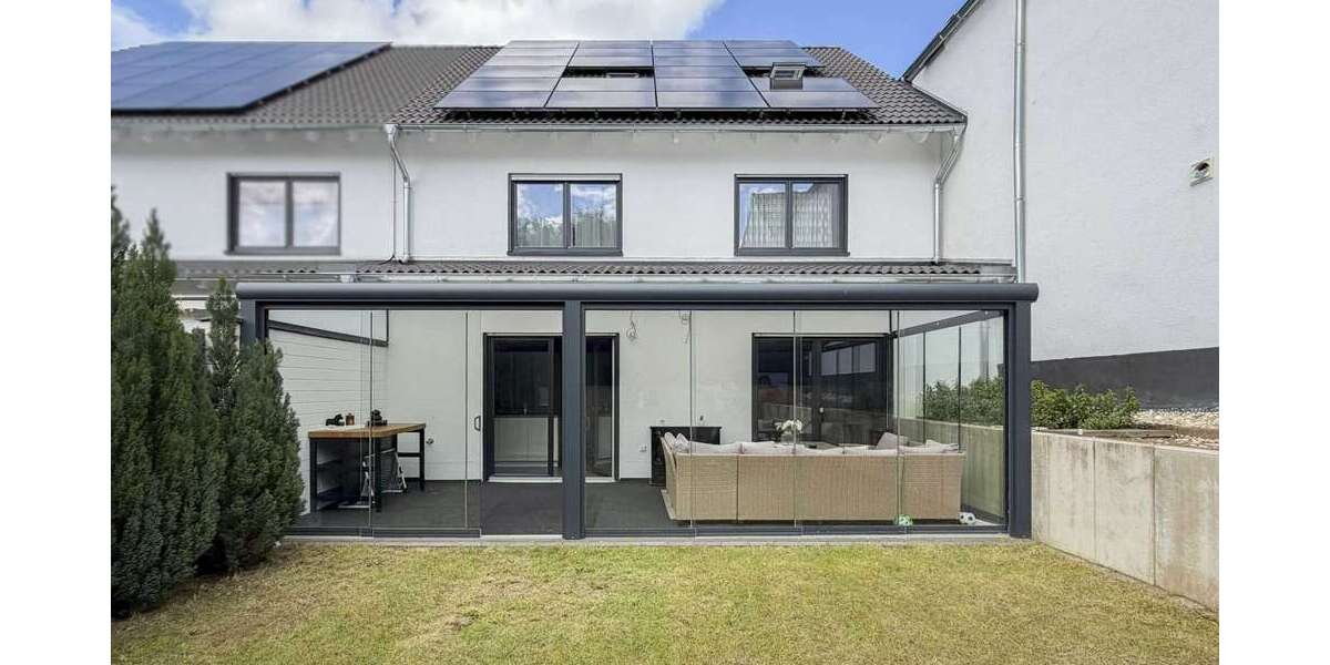 Einfamilienhaus Meckenheim - 5 Zimmer, 175 m&sup2;, 499.000&euro; | Angebot:26948280