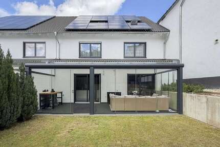 Haus Meckenheim - 5 Zimmer, 175 m&sup2;, 499.000&euro; | Angebot:26948280