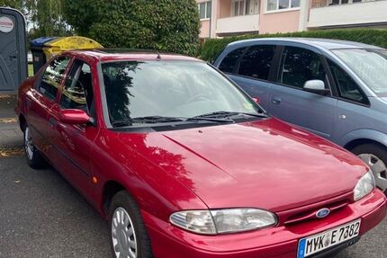 Ford Mondeo 113.000 km 1.350 € Bonn 53123