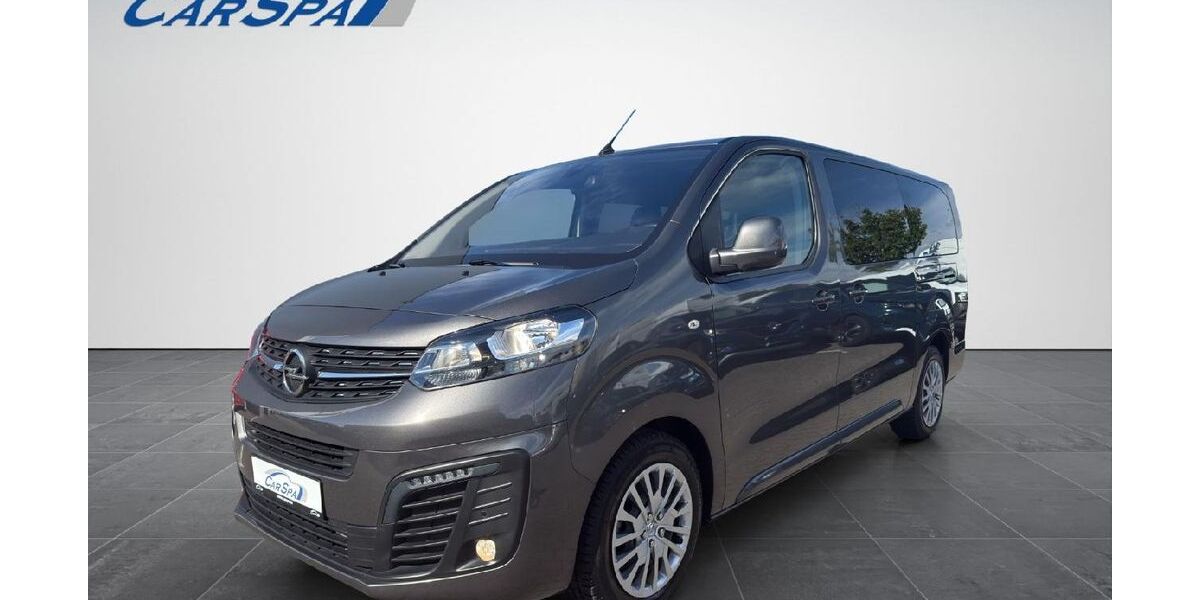 Opel Zafira Life 38.884 km 28.950 &euro; Sankt Augustin 53757