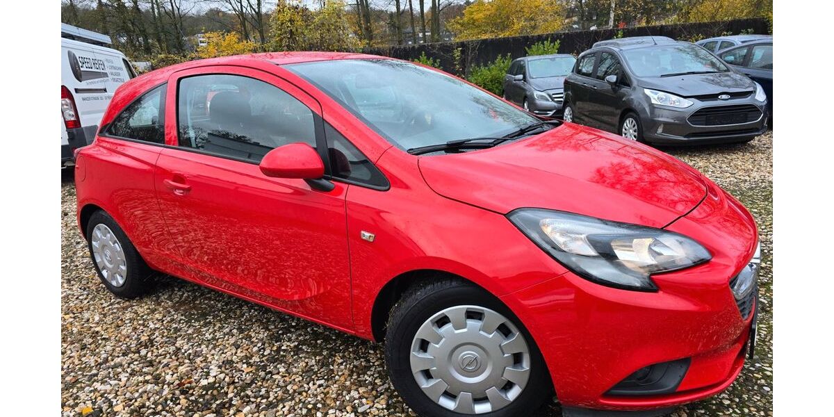 Opel Corsa 71.000 km 7.500 &euro; bonn 53179