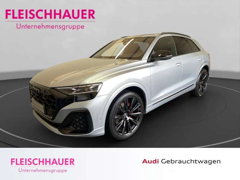Audi Q8 11.400 km 105.880 € Köln 50823